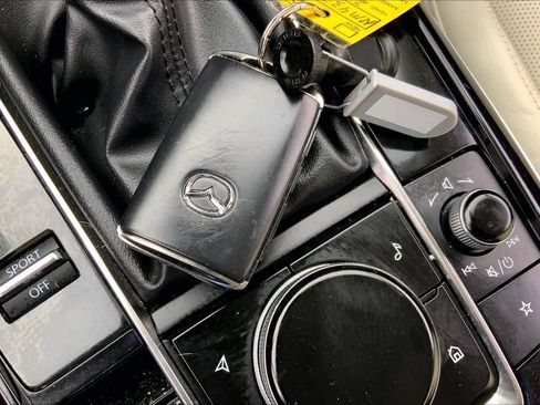 Certified 2022 MAZDA CX-30 2.5 Turbo w/ Premium Package image 14