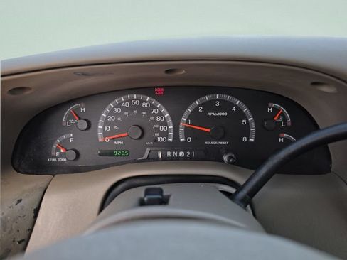 Used 2003 Ford F150 XLT RWD image 34