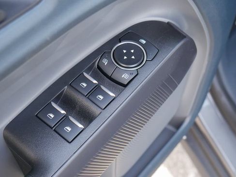 New 2025 Ford Maverick XL w/ Equipment Group 102A image 13