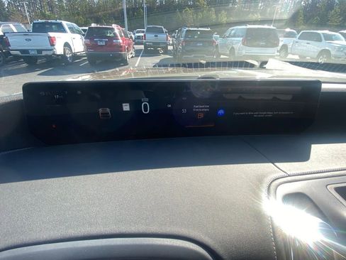 New 2026 Ford Expedition Platinum w/ Stealth Appearance Package image 20