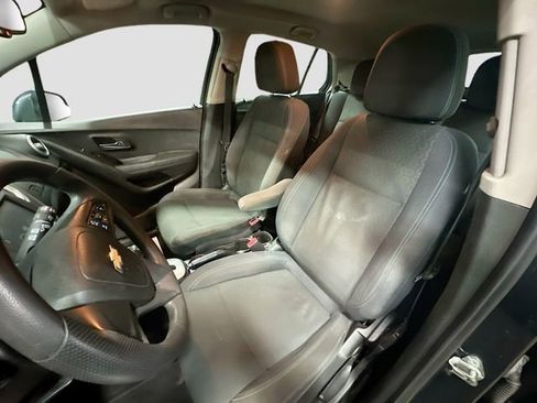 Used 2016 Chevrolet Trax LS image 20