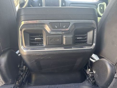 Used 2020 GMC Sierra 2500 Denali w/ Denali Ultimate Package AWD/4WD image 22