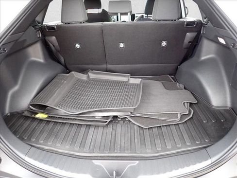 Used 2025 Subaru Solterra Premium w/ Premium Package image 8