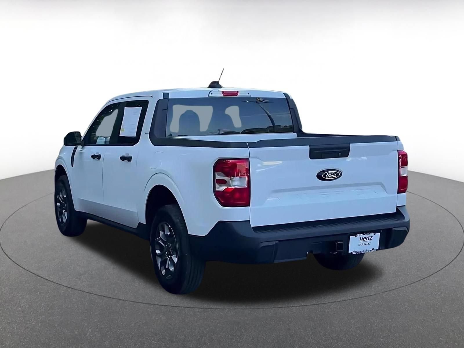 Used 2026 Ford Maverick XLT w/ Equipment Group 301A AWD/4WD image 10