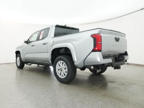 New 2026 Toyota Tacoma SR5 image 21