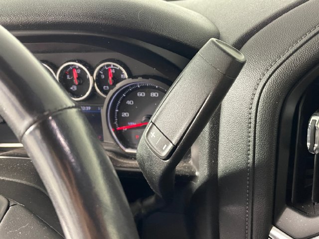 Used 2021 Chevrolet Silverado 1500 LT w/ All Star Edition Plus AWD/4WD image 9