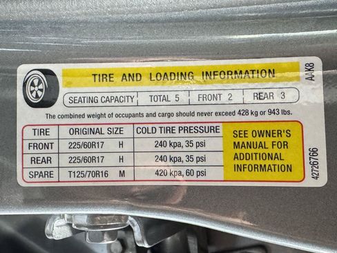 Used 2025 Chevrolet TrailBlazer LT FWD image 37