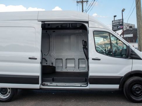 Used 2023 Ford Transit 350 148 High Roof RWD image 16