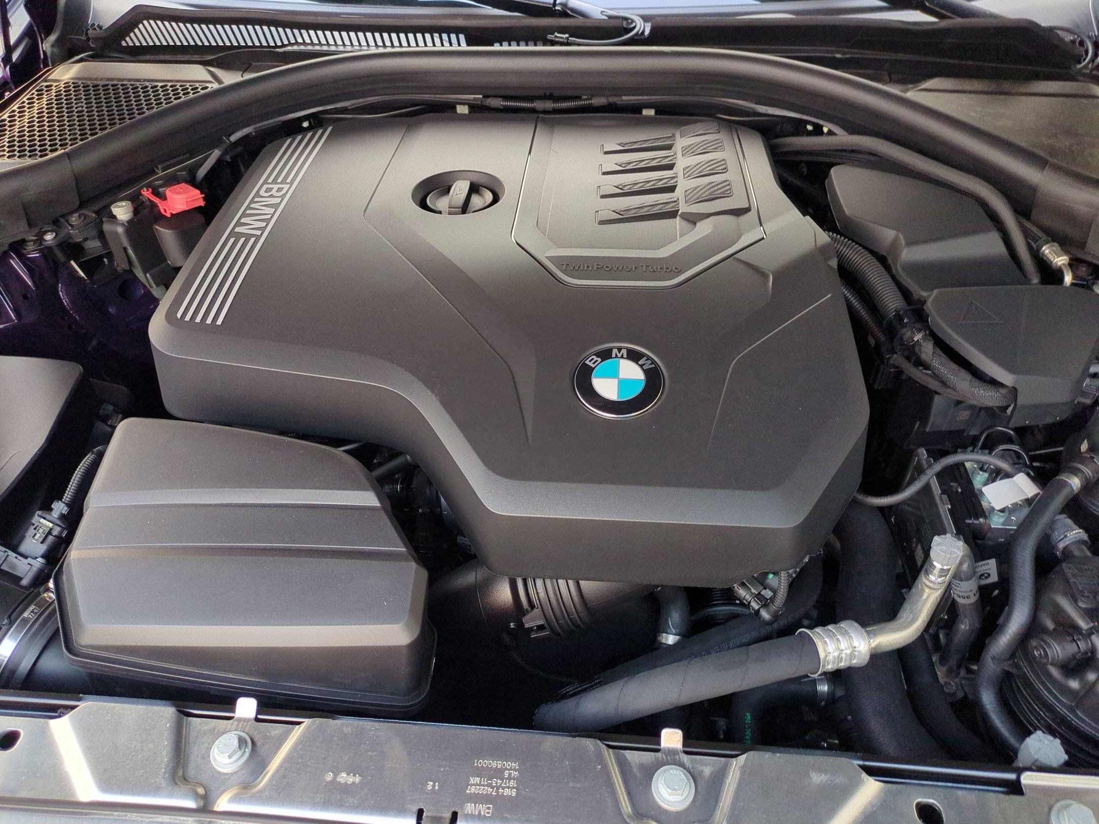 New 2026 BMW 230i xDrive Coupe w/ Premium Package AWD/4WD image 33