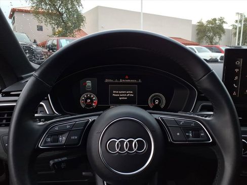 Used 2020 Audi A5 2.0T Premium Plus image 19