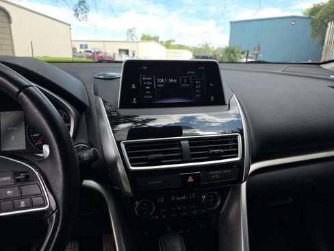 Used 2018 Mitsubishi Eclipse Cross SE AWD/4WD image 7