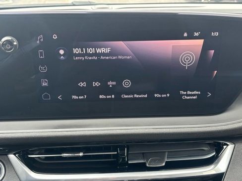 Certified 2024 Buick Envista Sport Touring w/ Convenience I Package image 27