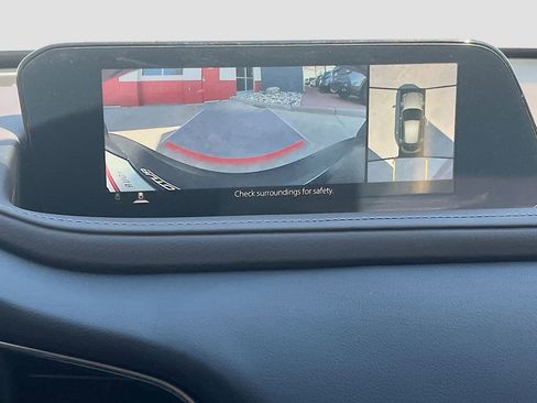 Used 2023 MAZDA CX-30 2.5 Turbo w/ Premium Plus Pkg image 14