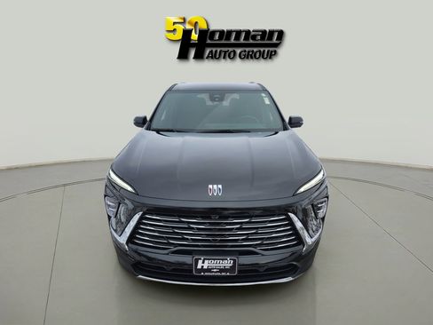 Used 2025 Buick Enclave Preferred image 8