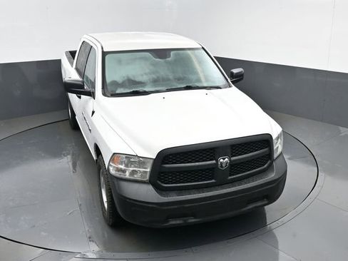 Used 2018 RAM 1500 Tradesman image 17
