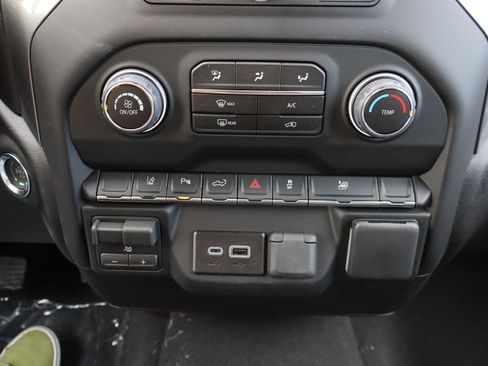 New 2026 Chevrolet Silverado 2500 Custom w/ Custom Value Package image 12