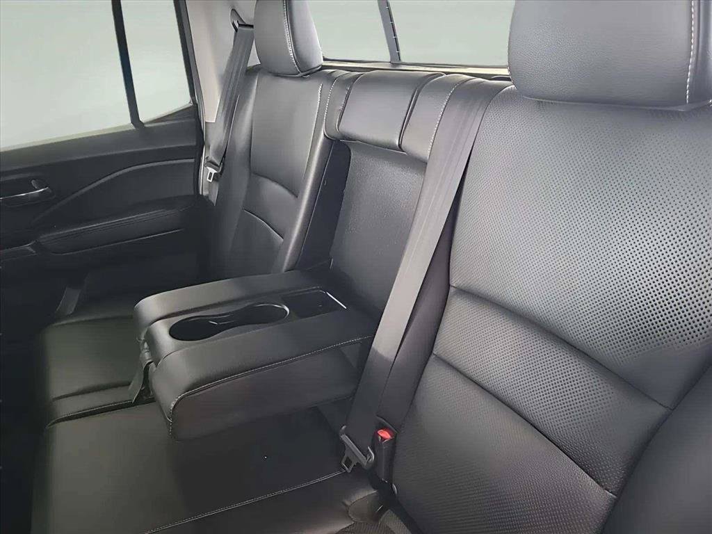 Used 2022 Honda Ridgeline RTL-E image 22