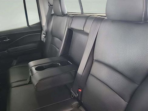 Used 2022 Honda Ridgeline RTL-E image 22