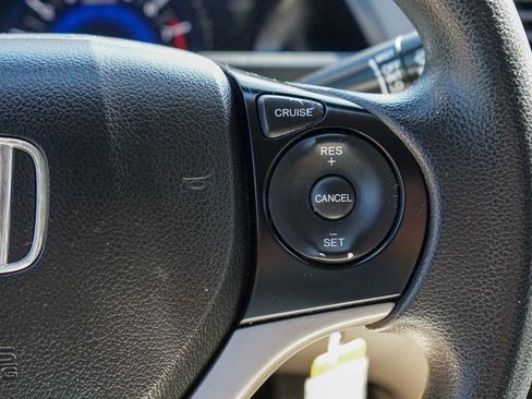 Used 2012 Honda Civic LX image 20