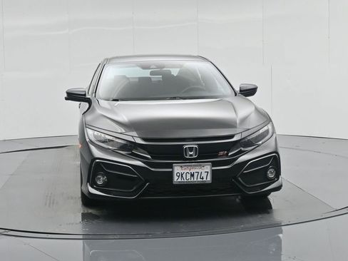 Used 2020 Honda Civic Si image 26