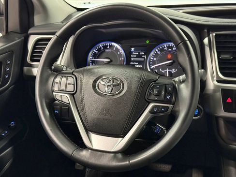 Used 2018 Toyota Highlander Limited AWD/4WD image 24