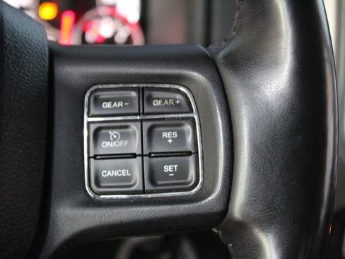 Used 2018 RAM 1500 Outdoorsman AWD/4WD image 16