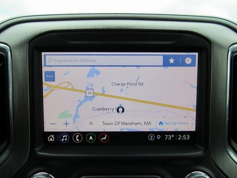 Used 2022 GMC Sierra 2500 Denali image 22