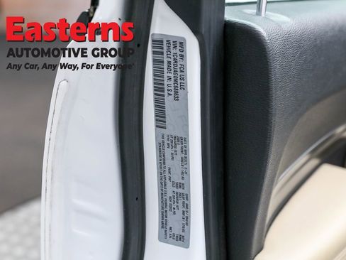 Used 2021 Dodge Durango SXT image 35