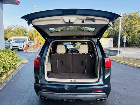 Used 2019 GMC Acadia Denali w/ Technology Package image 6
