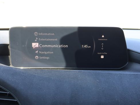 Certified 2025 MAZDA MAZDA3 Carbon image 20