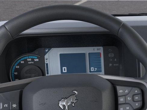 New 2025 Ford Bronco Big Bend image 15