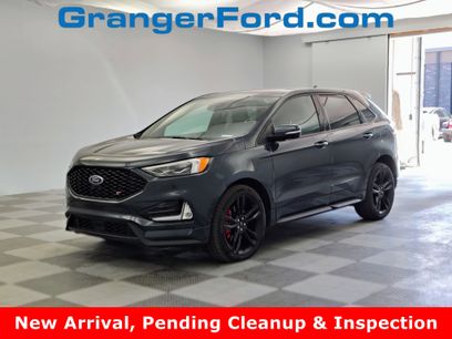 Used 2023 Ford Edge ST w/ Equipment Group 401A