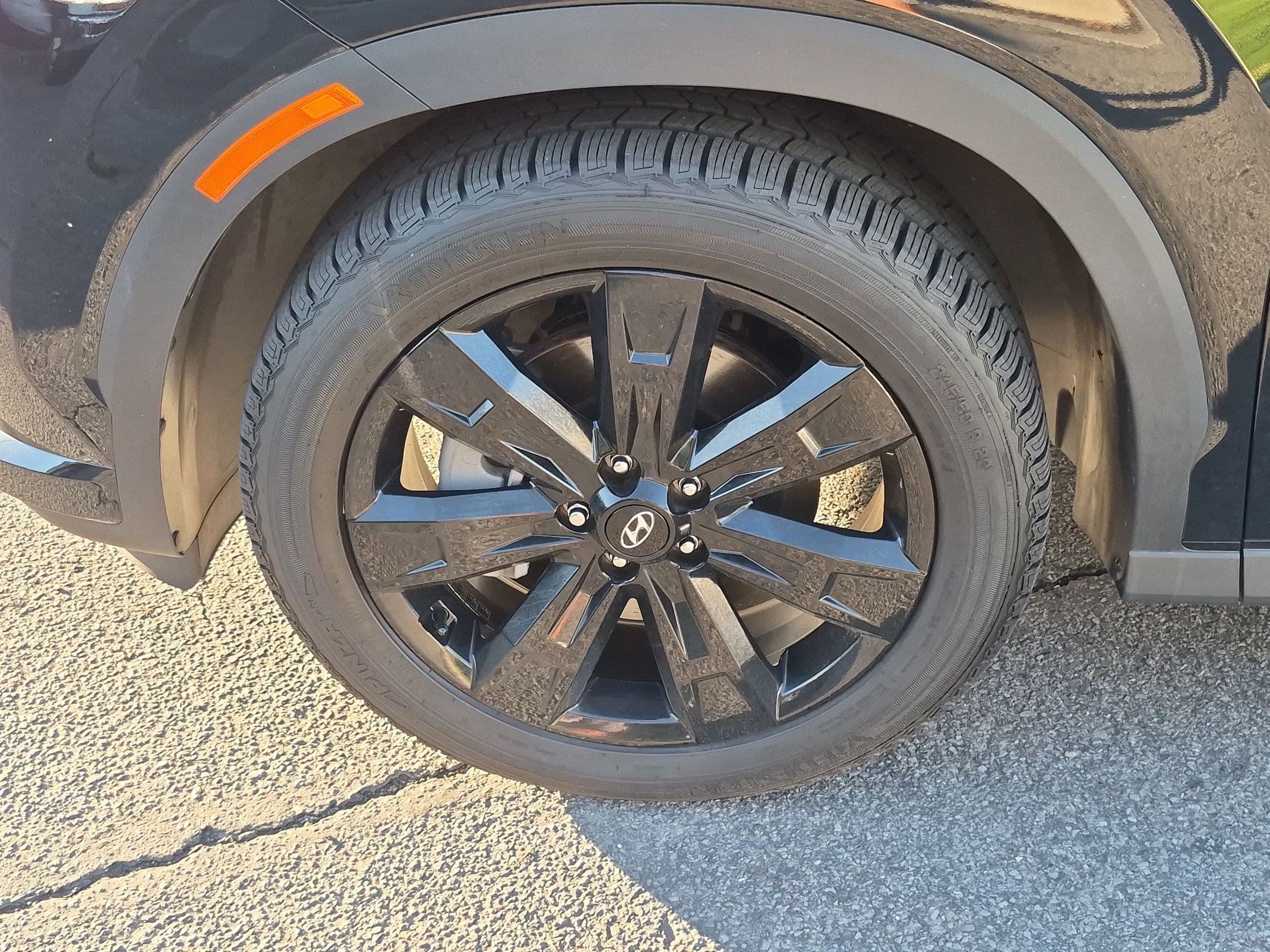 Used 2024 Hyundai Palisade XRT AWD/4WD image 14