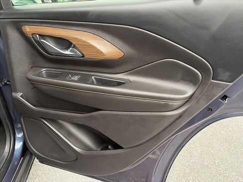 Used 2018 GMC Terrain SLE w/ Infotainment Package I image 31