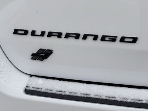New 2026 Dodge Durango GT image 38