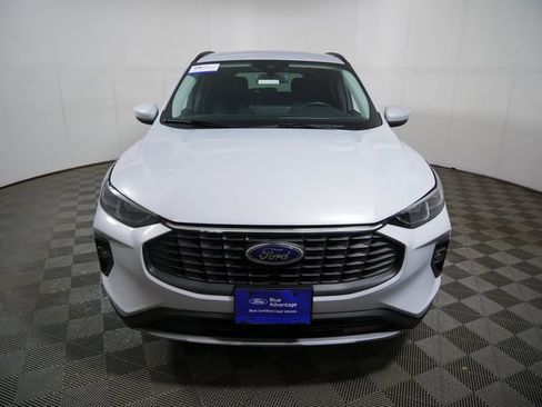 Used 2025 Ford Escape Platinum AWD/4WD image 3