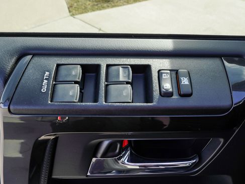 Certified 2023 Toyota 4Runner TRD Pro image 19