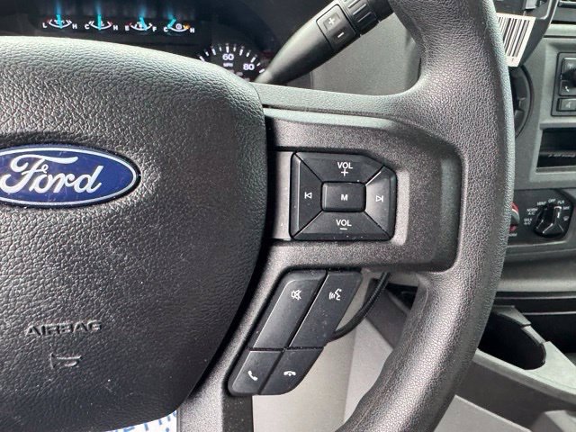 Used 2023 Ford E-350 and Econoline 350 Super Duty w/ Power Windows & Locks Group RWD image 24