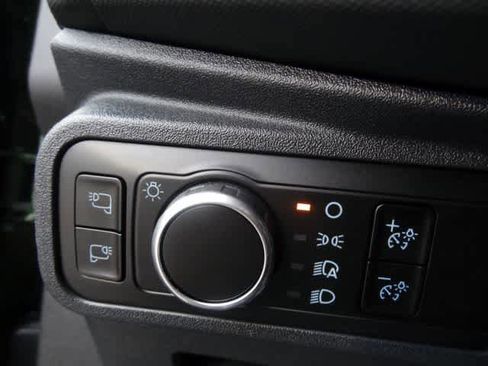 Certified 2024 Ford Bronco Badlands AWD/4WD image 18