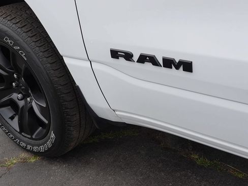 Used 2022 RAM 1500 Sport w/ Rebel Level 2 Equipment Group AWD/4WD image 12