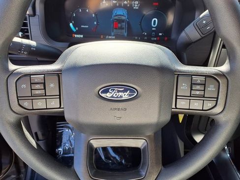 New 2026 Ford F150 STX w/ Equipment Group 200A AWD/4WD image 16