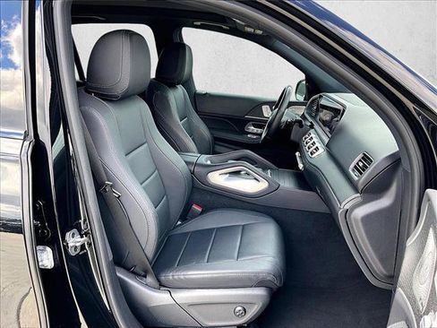 Used 2023 Mercedes-Benz GLE 450 4MATIC image 9