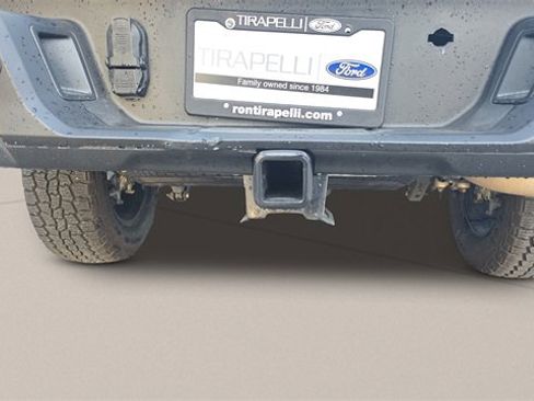 Used 2023 Ford Ranger XLT w/ Equipment Group 301A Mid image 10