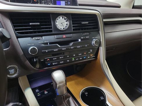 Used 2017 Lexus RX 350 AWD image 18