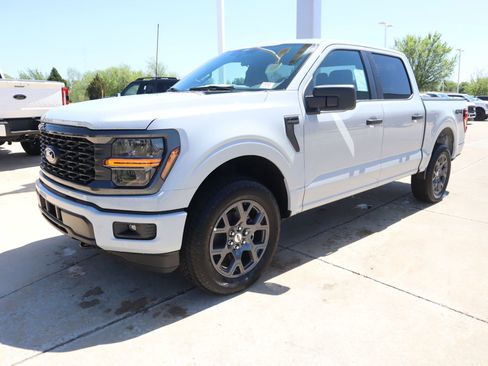 New 2026 Ford F150 STX image 9