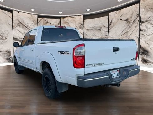 Used 2005 Toyota Tundra SR5 RWD image 8