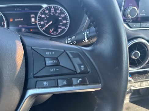 Used 2024 Nissan Sentra SV w/ All-Weather Package image 14