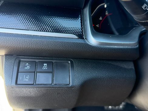 Used 2020 Honda Civic Sport image 14