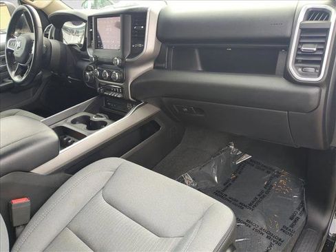 Used 2019 RAM 1500 Big Horn image 20