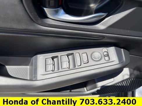 Certified 2024 Honda Accord EX image 20